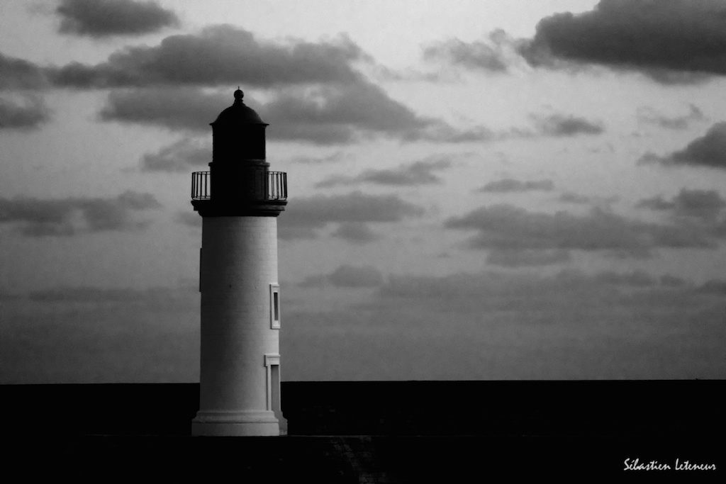 Phare de la Cotinière